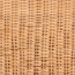bali & pari Ada Natural Rattan Laundry Hamper - Handwoven Wicker Storage Basket for Laundry Room, Bathroom, or Bedroom Organization - BSOWS251-Honey Ada Rattan-Basket