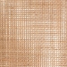 bali & pari Franco Counter Stool - Sculpted Seating with Woven Rattan Backrest and Upholstered Seat for Kitchen or Lounge - BSOFranco-Light Brown-Rattan/Wood-CS