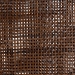bali & pari Bella Swivel Rattan Counter Stool with Cushion - Handwoven Wicker Kitchen Island Seating with Backrest and Footrest, Coffee Bean - BSOBella-Coffee Antique/Rattan-CS