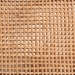 bali & pari Vivan Natural Rattan Bench - Handwoven Wicker Accent Seating with Cushion and Backrest - BSOVivan-SVN27285-Natural Rattan-Backrest Bench