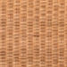 bali & pari Felician Natural Rattan Standalone Headboard - Handwoven Wicker Panel Headboard with Scalloped Fan Motif, King - BSOWS270-Honey Ada-Rattan-HB-King