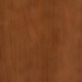 Baxton Studio Seamus 2-Drawer Nightstand with Carved Bobbin Frame - BSOMG9028-Walnut-2DW-NS