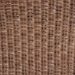 bali & pari Stan Natural Rattan Lounge Chair - BSOStan-Light Brown Rattan-Cushion-AC