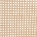 bali & pari Matt Natural Rattan Armchair with Upholstered Seat - BSOMatt-Natural Rattan-Cushion-AC
