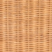 bali & pari Noura Natural Rattan Footstool with Tassel Accents - BSOWS250-Honey Ada Rattan-Stool