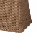 bali & pari Serge Woven Seagrass Dining Chair - BSOSerge-Natural Banana-Cushion-DC