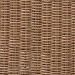 bali & pari Serge Woven Seagrass Dining Chair - BSOSerge-Natural Banana-Cushion-DC
