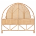 bali & pari Kang Natural Rattan Standalone Headboard, King - BSOKang-Natural Rattan-HB-King