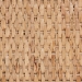bali & pari Agave Woven Seagrass Bench with Removable Cushion - BSOAgave-Natural Waterhyacinth-Cushion-Bench