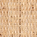 bali & pari Kalimantan Natural Rattan Desk with Three Drawers - BSOLupe-Light Honey-Desk