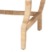 bali & pari Dalida Natural Rattan Writing Desk with Two Drawers - BSOLina-Light Honey-Desk