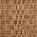 bali & pari Elvera Woven Seagrass and Mahogany Wood Counter Stool - BSOMD-39987-Elvera-Light Walnut-Cushion-CS