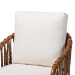 bali & pari Varen Seagrass and Mahogany Wood Counter Stool - BSOMD-39992-Varen-Walnut-Cushion-Arm-CS