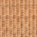bali & pari Yoselin Natural Rattan Storage Bench with Scalloped Edge Frame - BSOWS297-Large-Honey Ada Rattan-Bench