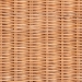 bali & pari Hendrina Natural Rattan and Mahogany Wood Shoe Cabinet, 3-Tier - BSOWS329-Honey Ada Rattan-Shoe Cabinet
