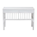 bali & pari Onella Natural Rattan Writing Desk with Two Drawers - BSOWS304-White Rattan-Desk