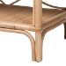 bali & pari Alger Natural Rattan 5-Tier Display Shelf - BSOAlger-Natural Rattan-Shelf