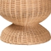 bali & pari Blanche Natural Rattan Floor Lamp - BSOBlance-Natural Rattan-Boxed-Floor Lamp