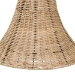 bali & pari Camille Natural Rattan Floor Lamp - BSOCamille-Natural Rattan-Boxed-Floor Lamp