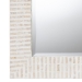 bali & pari Chalina Capiz Shell Accent Mirror - BSOF2511-FT2-Wall Mirror