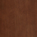 Baxton Studio Neviah 3-Drawer Chest, Walnut Brown - BSOMG9029-Walnut-3DW-Chest