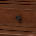 Baxton Studio Neviah 7-Drawer Dresser, Walnut Brown - BSOMG9029-Walnut-7DW-Dresser
