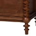 Baxton Studio Neviah 7-Drawer Dresser, Walnut Brown - BSOMG9029-Walnut-7DW-Dresser