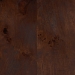 bali & pari Nebu Real Burl Wood 2-Drawer Nightstand, Dark Walnut - BSOSVN-1311-Dark Walnut-Nebu-NS