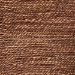 bali & pari Brenton Seagrass Wrapped Dining Chair, Brown Wash - BSOBrenton-Brown Wash-Cushion-DC