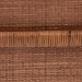 bali & pari Fairmont Natural Rattan Wrapped 2-Piece Dining Chair Set, Mocha Brown - BSOFairmont-Honey-Cushion-DC