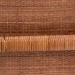 bali & pari Fairmont Natural Rattan Wrapped 2-Piece Dining Armchair Set, Mocha Brown - BSOFairmont-Honey-Cushion-Arm-DC