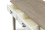 Baxton Studio Dauphine Traditional French Accent Writing Desk - BSOCHR4VM/M B-CA