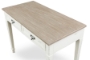 Baxton Studio Dauphine Traditional French Accent Writing Desk - BSOCHR4VM/M B-CA