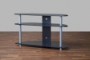 Baxton Studio Orbit TV Stand - BSOTR-123