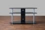 Baxton Studio Orbit TV Stand - BSOTR-123