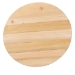 bali & pari Caribic Modern Slatted Acacia Wood Coffee Table - BSOCARIBIC-Natural Wooden-CT
