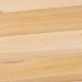 bali & pari Caribic Modern Slatted Acacia Wood Coffee Table - BSOCARIBIC-Natural Wooden-CT