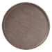 Baxton Studio Madrona French Country Antique Brown Wood Coffee Table - BSOJY24A184-Brown-CT