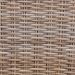 bali & pari Magy Modern Bohemian Grey Rattan and Natural Brown Finished Wood Dining Chair - BSOMagy-Grey Natural-DC