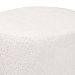 Baxton Studio Tori Modern and Contemporary Ivory Boucle Upholstered Ottoman - BSO1708A-Beige-Ottoman