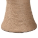 bali & pari Cady Japandi Natural Jute Side Table - BSOF242-FT1-Side Table