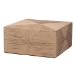 bali & pari Nakita Japandi Natural Jute Coffee Table - BSOF242-FT2-Coffee Table