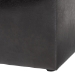 Baxton Studio Sydney Brown Modern Ottoman - Storage Ottoman - BSOXB-01-dark brown
