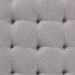 Baxton Studio Palfrey Beige Linen Modern Tufted Ottoman - BSO531-Beige-OTTO